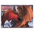 Ruth Thompson Coppervein Dragon HP Envy Skin