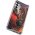 Ruth Thompson Coppervein Dragon Galaxy A13 5G Clear Case