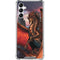 Ruth Thompson Coppervein Dragon Galaxy A14 5G Clear Case