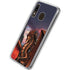 Ruth Thompson Coppervein Dragon Galaxy A20 Clear Case