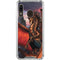 Ruth Thompson Coppervein Dragon Galaxy A30 Clear Case