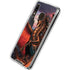Ruth Thompson Coppervein Dragon Galaxy A30 Clear Case