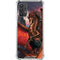 Ruth Thompson Coppervein Dragon Galaxy A32 5G Clear Case