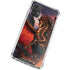 Ruth Thompson Coppervein Dragon Galaxy A32 5G Clear Case