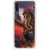 Ruth Thompson Coppervein Dragon Galaxy A50 Clear Case