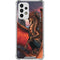 Ruth Thompson Coppervein Dragon Galaxy A53 5G Clear Case