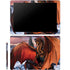 Ruth Thompson Coppervein Dragon Galaxy Book 12in Skin