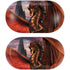 Ruth Thompson Coppervein Dragon Galaxy Buds Skin