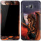 Ruth Thompson Coppervein Dragon Galaxy J3 Skin