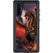 Ruth Thompson Coppervein Dragon Galaxy Note 10 Waterproof Case