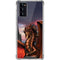 Ruth Thompson Coppervein Dragon Galaxy Note20 5G Clear Case