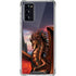 Ruth Thompson Coppervein Dragon Galaxy Note20 5G Clear Case