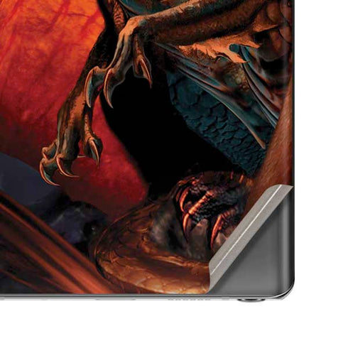 Ruth Thompson Coppervein Dragon Galaxy Note20 5G Skin