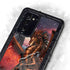 Ruth Thompson Coppervein Dragon Galaxy Note20 5G Waterproof Case