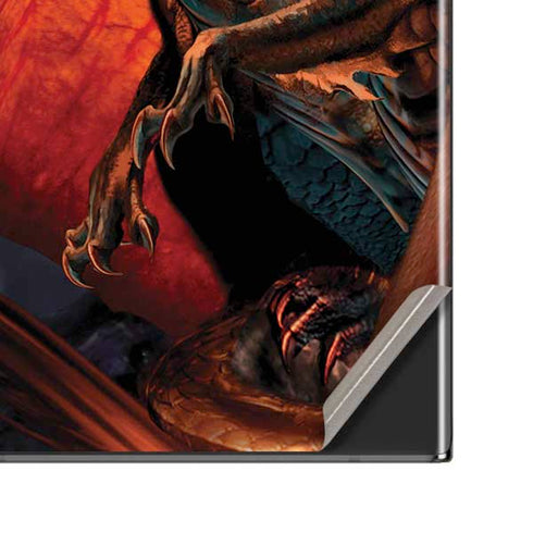 Ruth Thompson Coppervein Dragon Galaxy Note20 Ultra 5G Skin