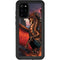 Ruth Thompson Coppervein Dragon Galaxy S20 Plus Waterproof Case