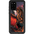 Ruth Thompson Coppervein Dragon Galaxy S20 Plus Waterproof Case