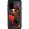 Ruth Thompson Coppervein Dragon Galaxy S20 Waterproof Case