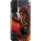 Ruth Thompson Coppervein Dragon Galaxy S21 FE Pro Case