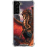 Ruth Thompson Coppervein Dragon Galaxy S21 Plus 5G Clear Case