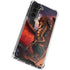 Ruth Thompson Coppervein Dragon Galaxy S21 Plus 5G Clear Case