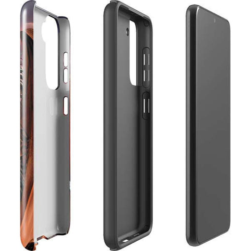 Ruth Thompson Coppervein Dragon Galaxy S21 Plus 5G Pro Case