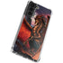 Ruth Thompson Coppervein Dragon Galaxy S22 Plus Clear Case