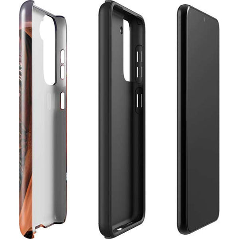Ruth Thompson Coppervein Dragon Galaxy S22 Plus Pro Case