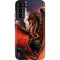 Ruth Thompson Coppervein Dragon Galaxy S22 Plus Pro Case
