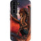 Ruth Thompson Coppervein Dragon Galaxy S22 Pro Case