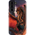 Ruth Thompson Coppervein Dragon Galaxy S22 Pro Case