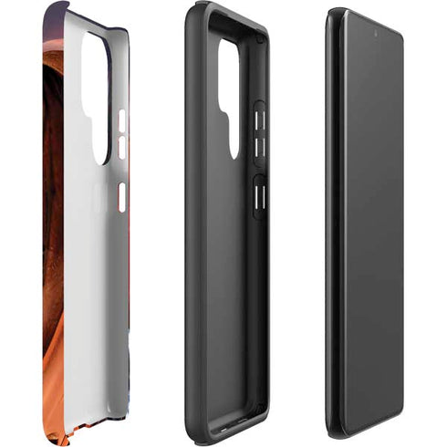 Ruth Thompson Coppervein Dragon Galaxy S22 Ultra Pro Case