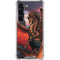 Ruth Thompson Coppervein Dragon Galaxy S23 Clear Case