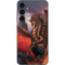 Coppervein Dragon by Ruth Thompson Galaxy S23 FE Skin