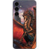 Coppervein Dragon by Ruth Thompson Galaxy S23 FE Skin