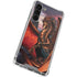 Ruth Thompson Coppervein Dragon Galaxy S23 Plus Clear Case