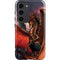Ruth Thompson Coppervein Dragon Galaxy S23 Pro Case