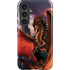 Coppervein Dragon by Ruth Thompson Galaxy S24 Plus Impact Case