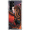 Coppervein Dragon by Ruth Thompson Galaxy S24 Ultra Clear Case