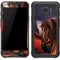 Ruth Thompson Coppervein Dragon Galaxy S7 Active Skin