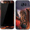 Ruth Thompson Coppervein Dragon Galaxy S7 Skin