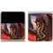 Ruth Thompson Coppervein Dragon Galaxy Z Flip3 5G Skin