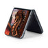 Coppervein Dragon by Ruth Thompson Galaxy Z Flip5 5G Skin