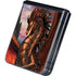 Coppervein Dragon by Ruth Thompson Galaxy Z Flip5 5G Skin
