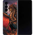 Ruth Thompson Coppervein Dragon Galaxy Z Fold4 5G Skin