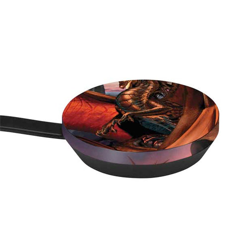 Ruth Thompson Coppervein Dragon Google Stadia Controller Skin