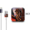 Ruth Thompson Coppervein Dragon iPad Charger (10W USB) Skin