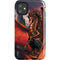 Ruth Thompson Coppervein Dragon iPhone 11 Impact Case