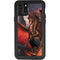 Ruth Thompson Coppervein Dragon iPhone 11 Pro Waterproof Case