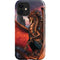 Ruth Thompson Coppervein Dragon iPhone 12 Impact Case